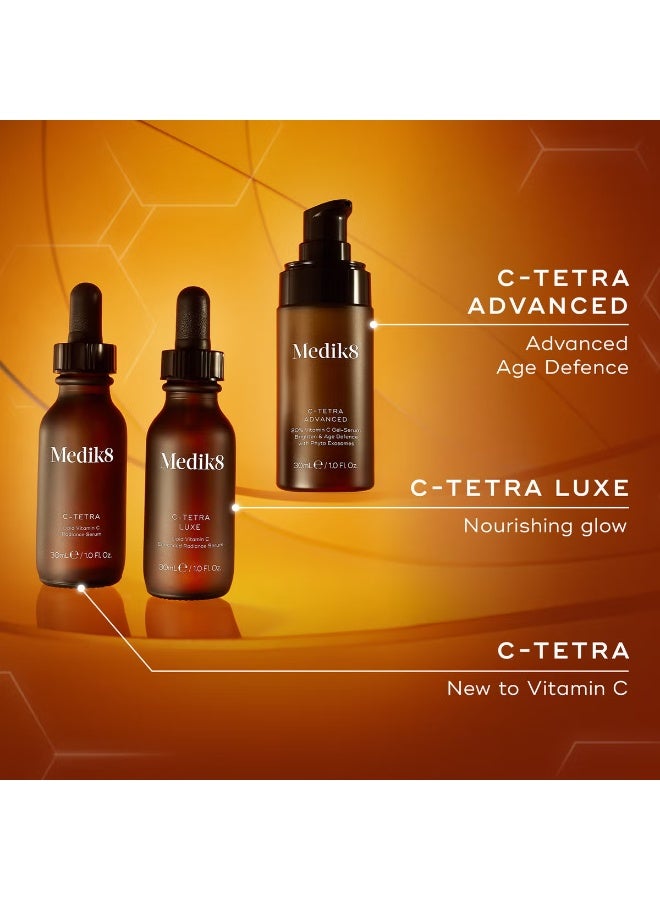 ميديك8 Medik8 C-Tetra Advanced 30ml - Image 4