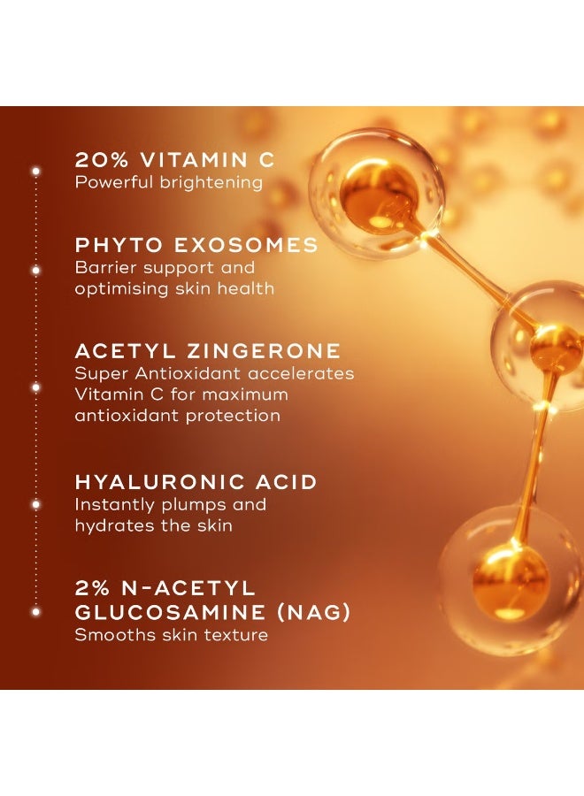 ميديك8 Medik8 C-Tetra Advanced 30ml - Image 3