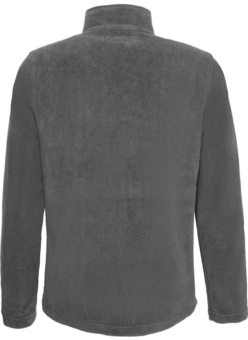 Thermoform - Fleece Coat - Köroğlu 22 - Image 1