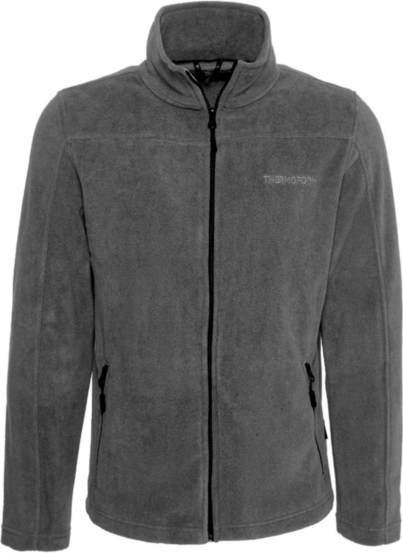 Thermoform - Fleece Coat - Köroğlu 22 - Image 1