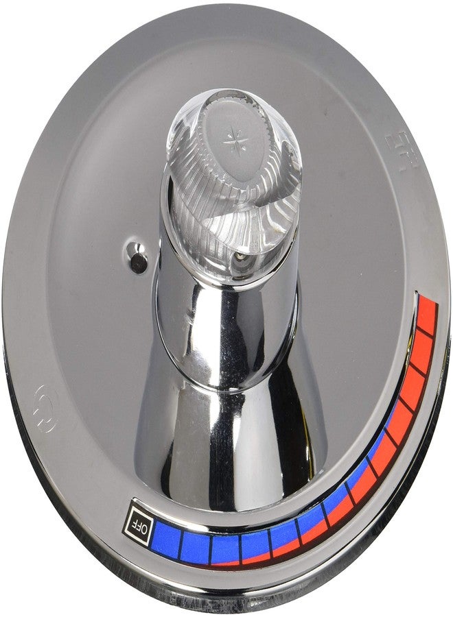 برو بلس طقم تقليم PROPLUS 133257 لـ Valley، كروم - Image 2