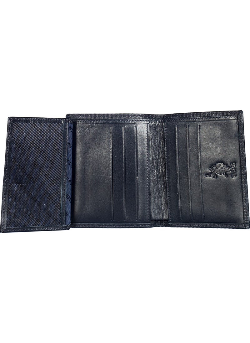 U.S. Polo Assn. - PLCUZ7689 Wallet - Image 1