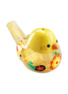 Goolsky Bird Water Whistles - Bird Call Whistle | Fun and Colorful Whistle Toy, Bird Whistle for Water, Hunting Crow Call, Hunting Crow Game Call for Decoying, Birthday Gifts Toys for Kids School Prizes  - Image 1