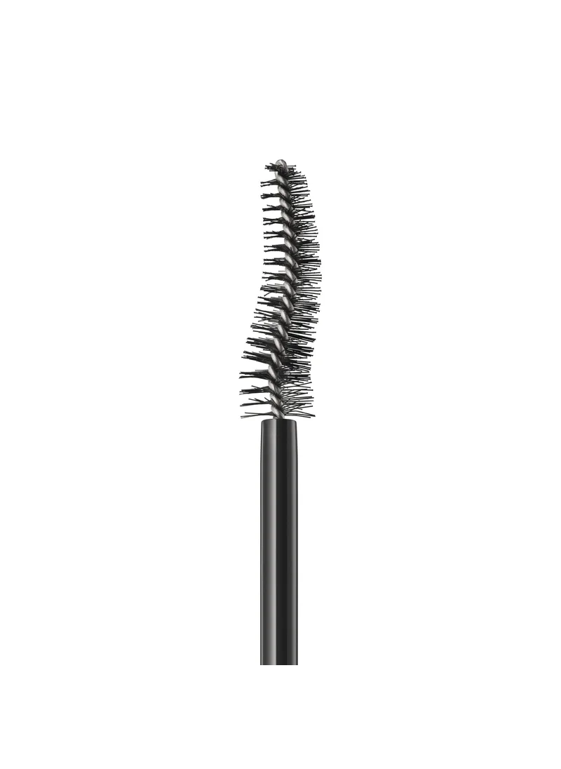 ماك كوزمتيكس Macstack Elevated Mascara 12Ml - Black Stack