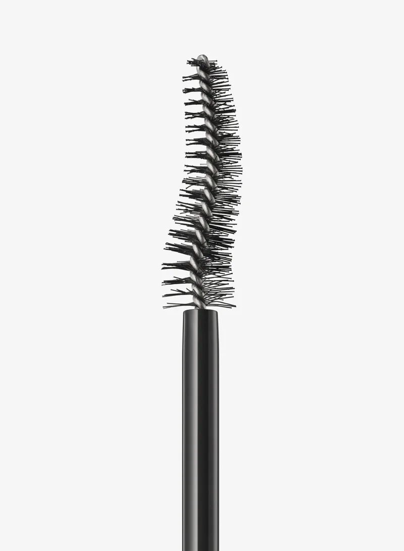 MAC Cosmetics MACStack Elevated Mascara 12Ml - Black Stack