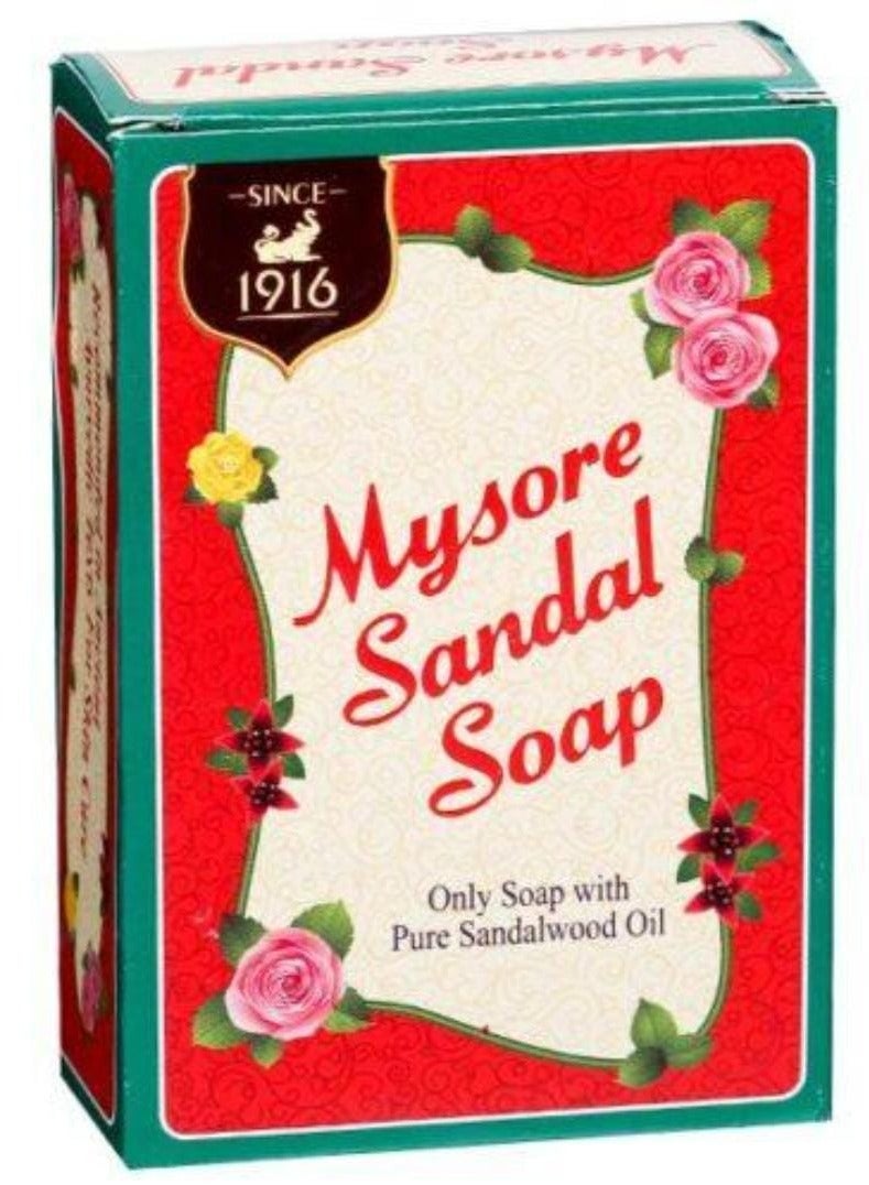 صابون ميسور صندل