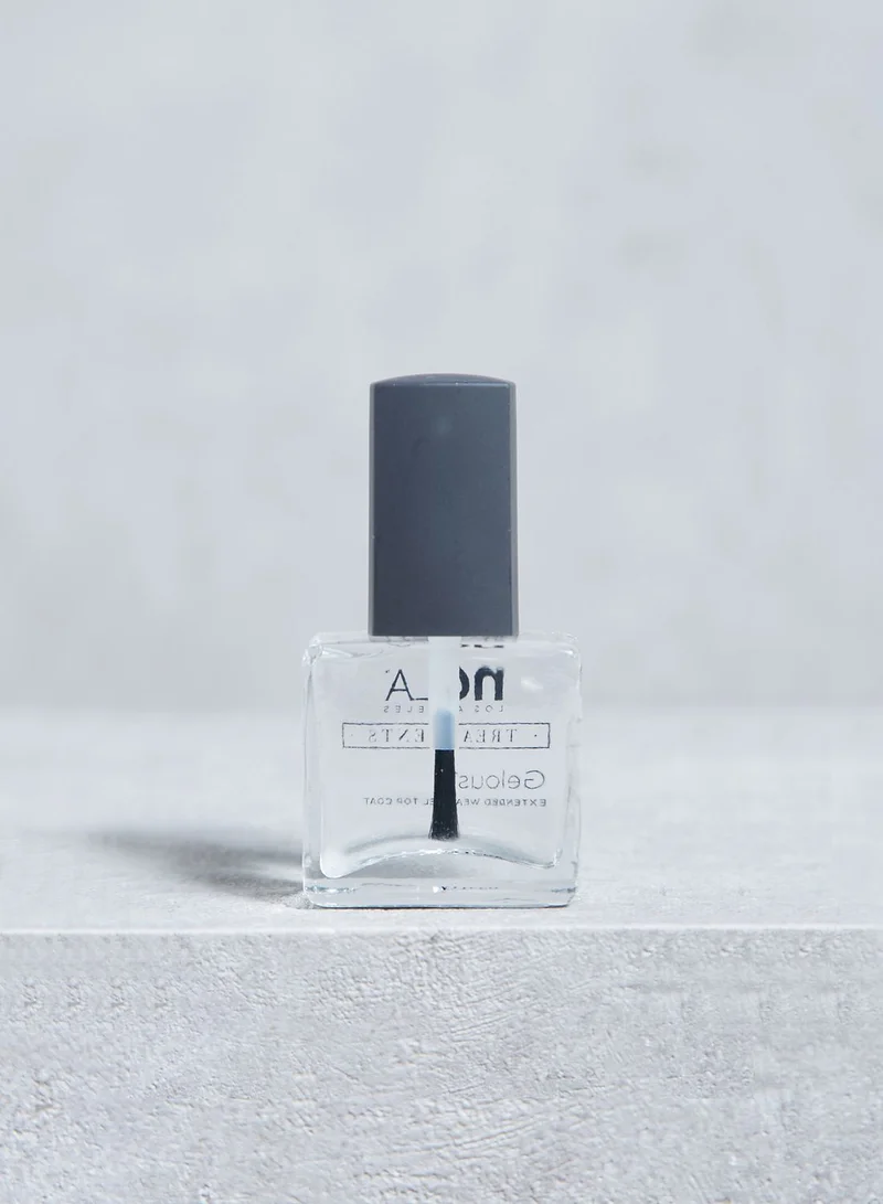 NCLA Extended Wear Gel like Top Coat