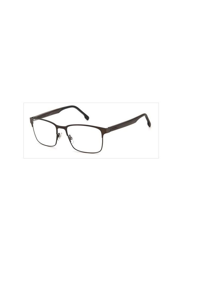 Carrera Eyeglasses Model CARRERA 8869 Color YZ4/18 Size 55 mm