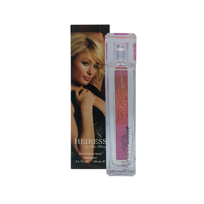 Paris Hilton Heiress by Paris Hilton for Women - 3.4 Ounce EDP Spray (Packaging May Vary) - Image 3