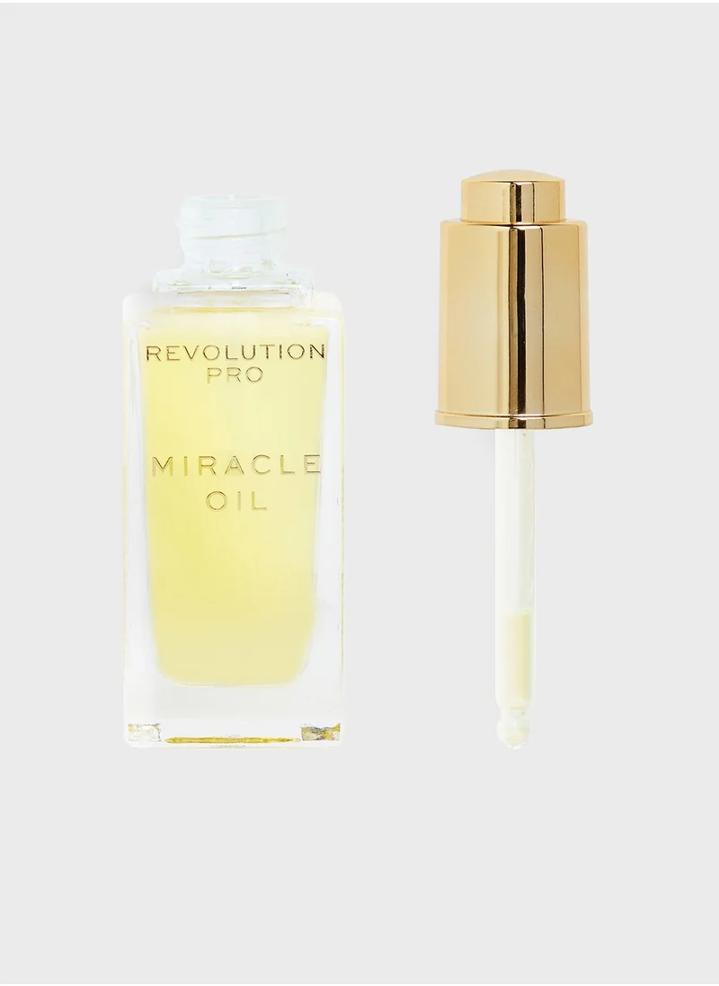 REVOLUTION Revolution Pro Miracle Oil