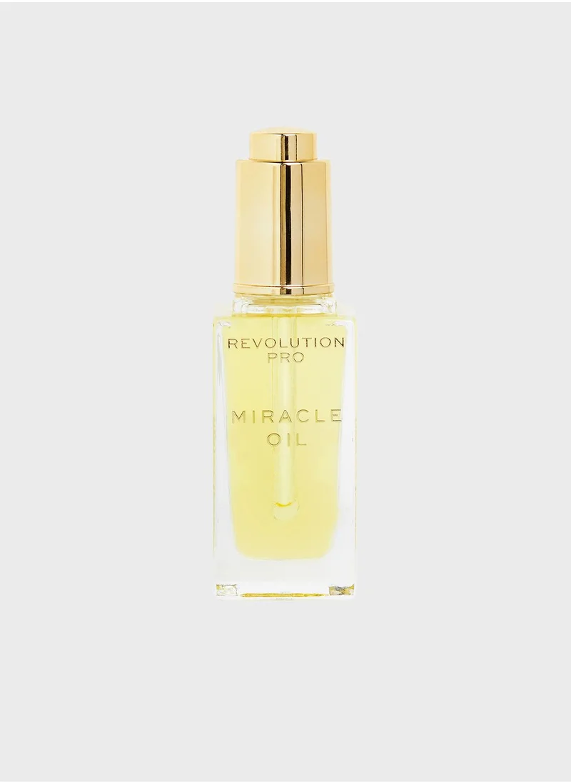 REVOLUTION Revolution Pro Miracle Oil