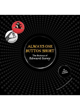 ALWAYS ONE BUTTON SHORT THE BUTTONS OF E - pzsku/Z1BF980DC76977F4E6E6DZ/45/1746232675/9ca6e59c-1979-4825-a63c-f1bbf9af2675