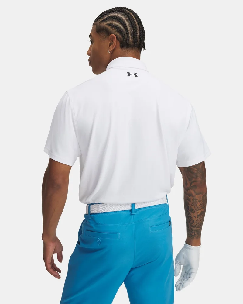 اندر ارمر قميص بولو جولف تو جو جرين للرجال