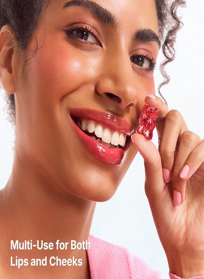 DASIQUE وعاء مضغ داسيك #14 بودينغ الخشخاش 0.14 أونصة | قابل للبناء ومجموعة متنوعة من الألوان | قوام نابض | توهج هلامي رطب | ك-جمال - Image 5