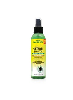 Jamaican Mango & Lime Jamaican Mango & Lime Sproil Spray Oil For Hair, 6 Fl Oz  - Image 1