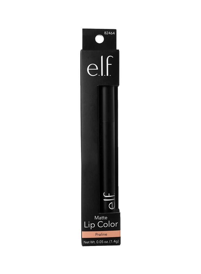elf Matte Lip Color Nearly Nude - Image 2