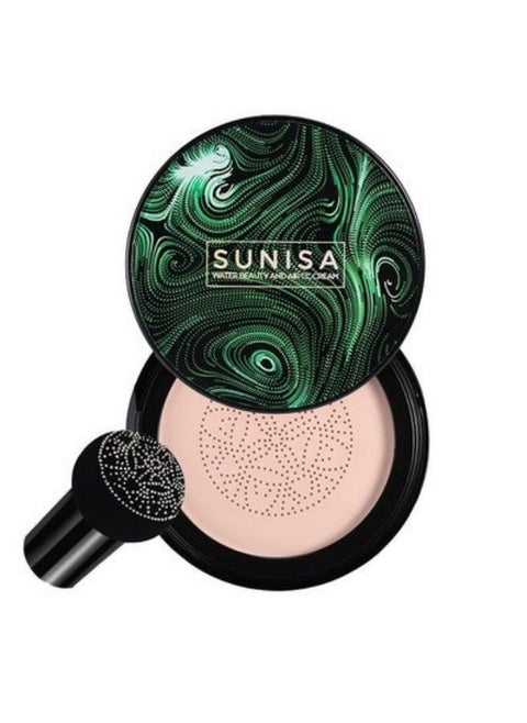 وسادة تجميل الوهج المائي CC Cream Beige