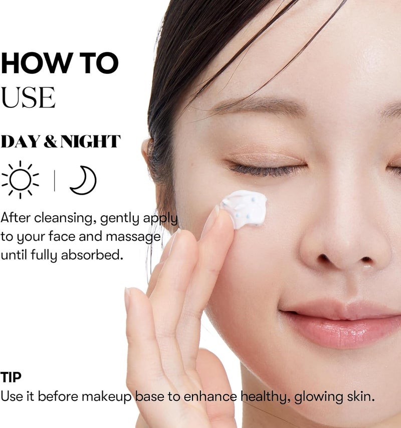 VT COSMETICS PDRN Cream 100 - Nourishing Moisturizer - Image 5