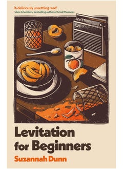 Levitation for Beginners 