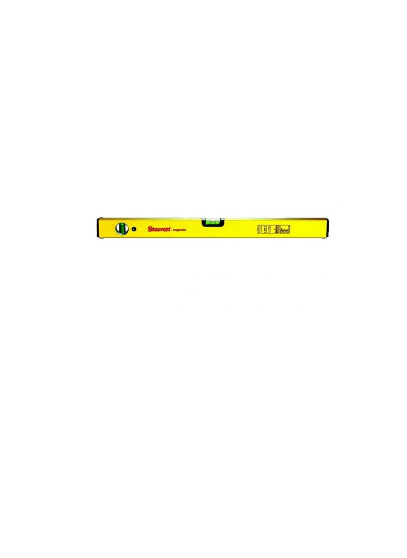 Starrett Starrett Expert 2 Level 60 / 1500MM  - Image 1