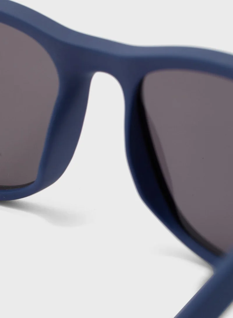 LACOSTE L884S Wayfarer Sunglasses