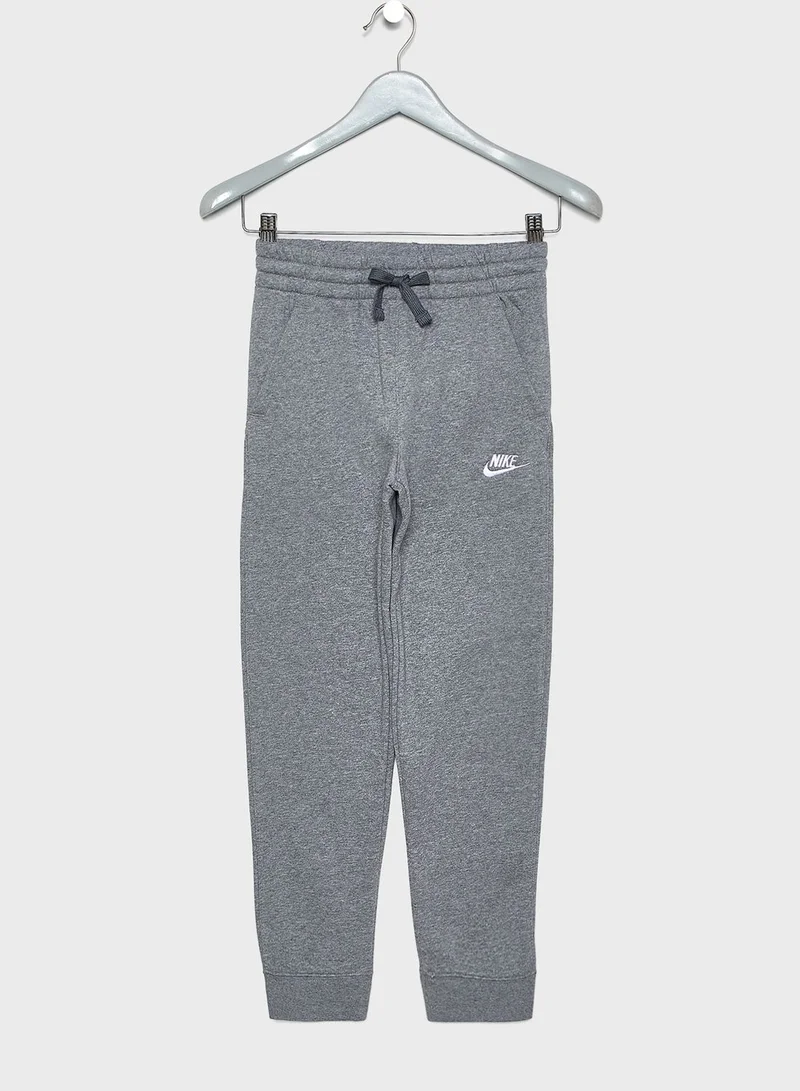 Nike Youth Core Tracksuit