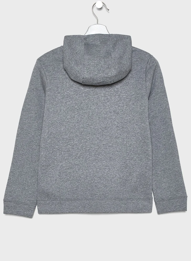 Nike Youth Core Tracksuit
