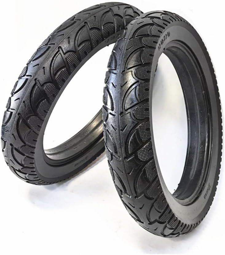 12 Inch Solid Tire 12 5x2 50 for Electric Scooter and E Bike Replacement - Image 3