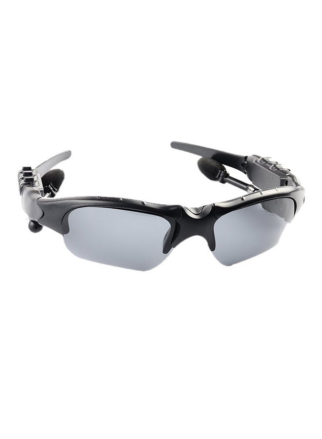 NIBEMINENT Bluetooth Sport Sunglasses