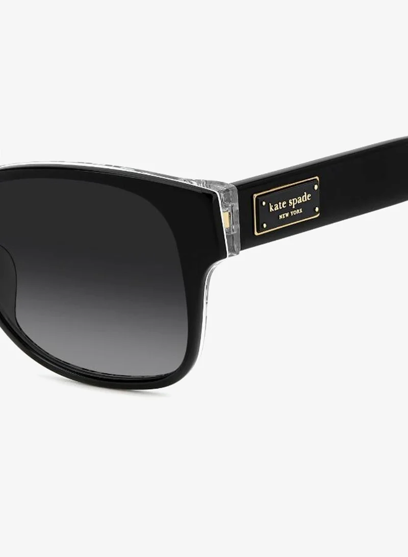 Kate Spade  Wayfarers Sunglasses for Women | Best Price UAE