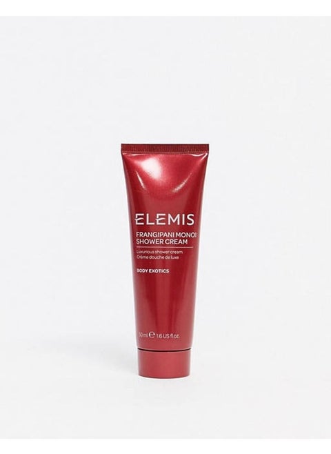 Elemis shower cream