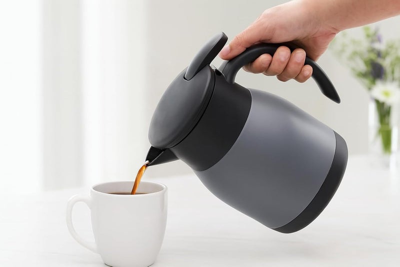 B&D بند 500 مل زجاجة فراغ من الفولاذ المقاوم للصدأ - Image 1