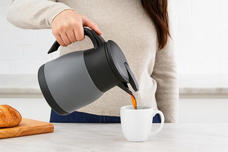 B&D بند 500 مل زجاجة فراغ من الفولاذ المقاوم للصدأ - Image 3