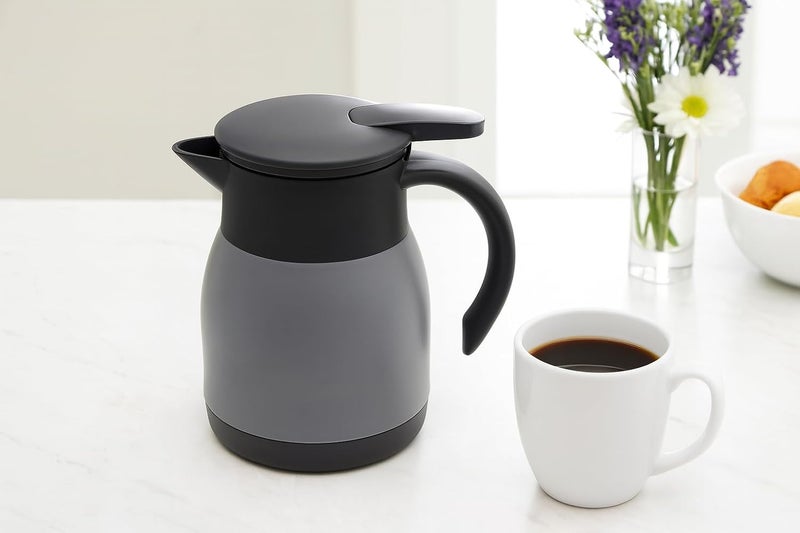 B&D بند 500 مل زجاجة فراغ من الفولاذ المقاوم للصدأ - Image 2