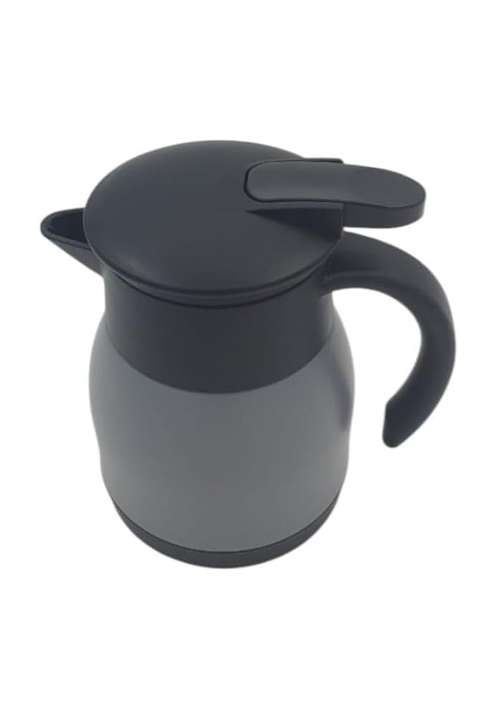 B&D بند 500 مل زجاجة فراغ من الفولاذ المقاوم للصدأ - Image 4