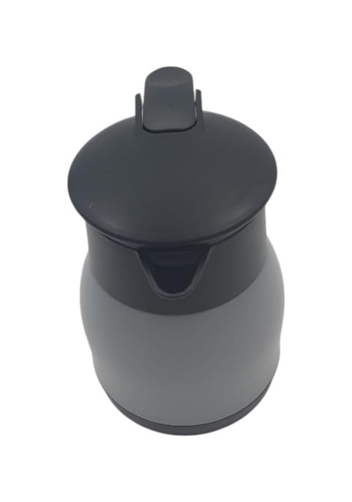 B&D بند 500 مل زجاجة فراغ من الفولاذ المقاوم للصدأ - Image 5