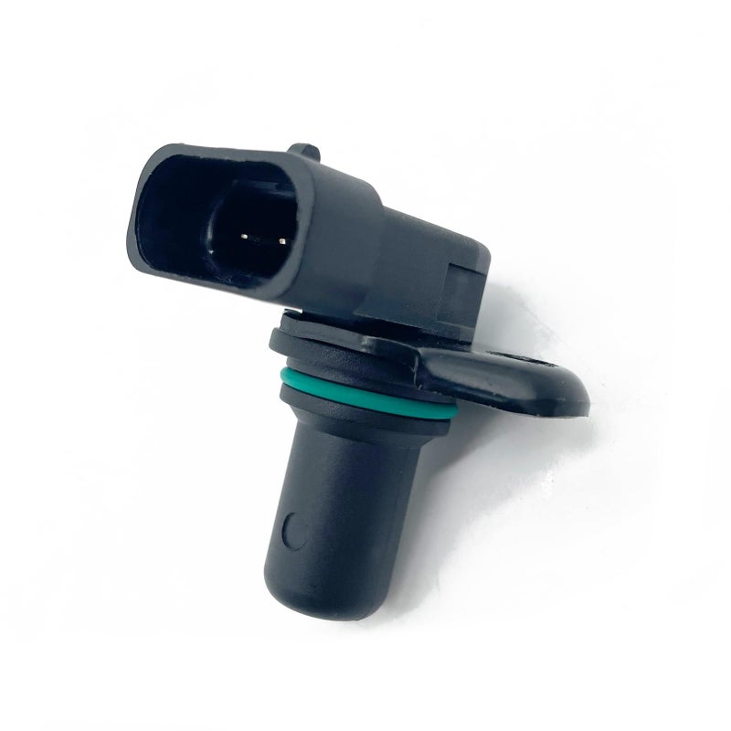 Mteycei Engine Camshaft Position Sensor Cam Compatible with Hyundai Azera Entourage Genesis Santa Fe Sonata Veracruz Replacement for KIA Amanti Borrego Cadenza Sedona Sorento Replaces 393183C100 PC754