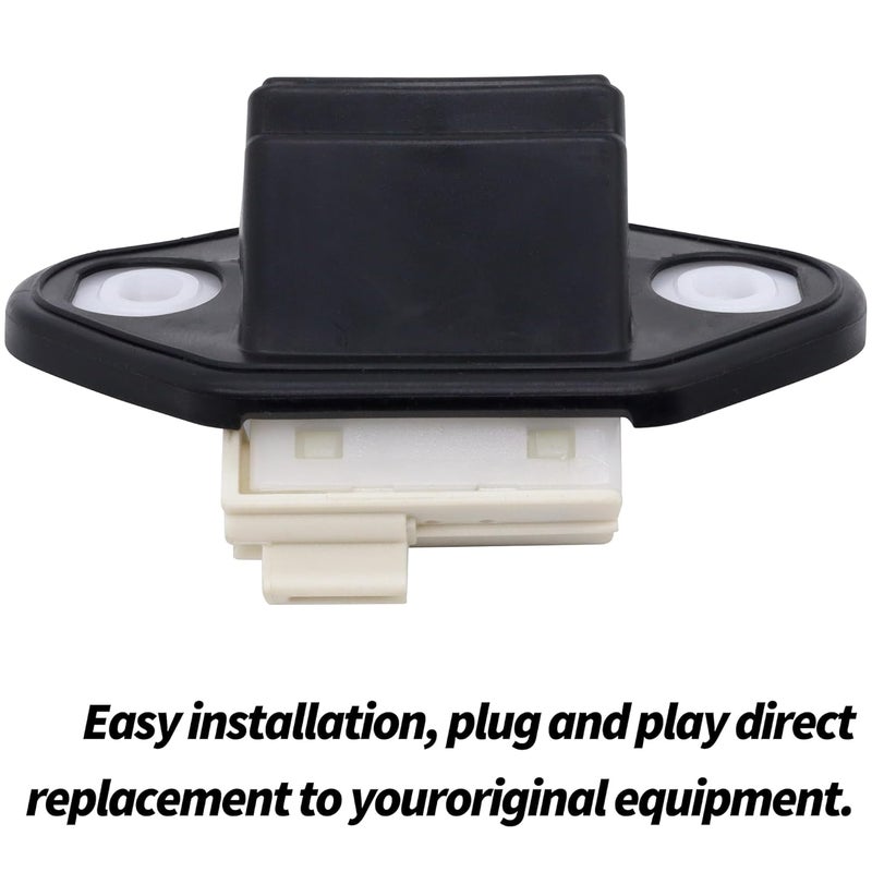 HiSport Rear Trunk Switch Button for Toyota and Lexus - Image 4