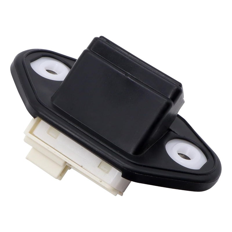 HiSport Rear Trunk Switch Button for Toyota and Lexus - Image 1