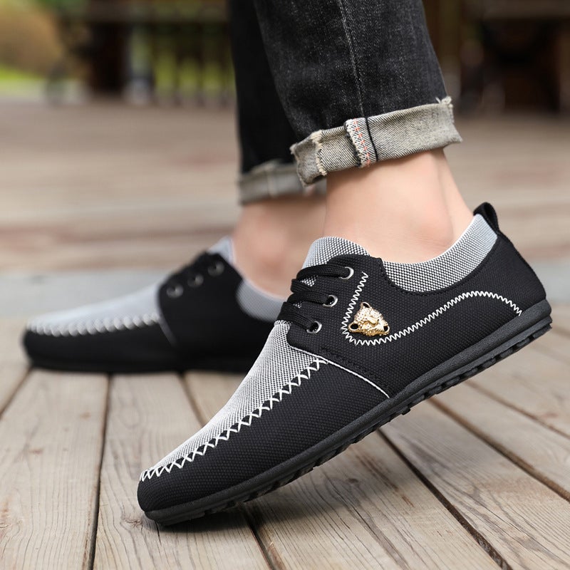 Unisex Casual Sneakers Shoes - Image 5