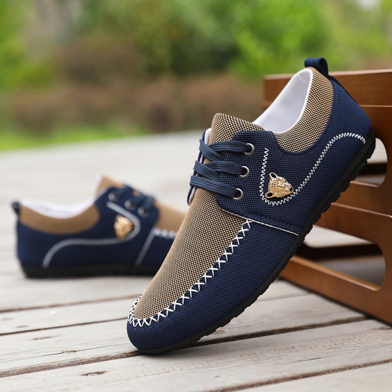 Unisex Casual Sneakers Shoes - Image 2