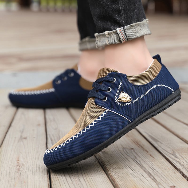 Unisex Casual Sneakers Shoes - Image 4