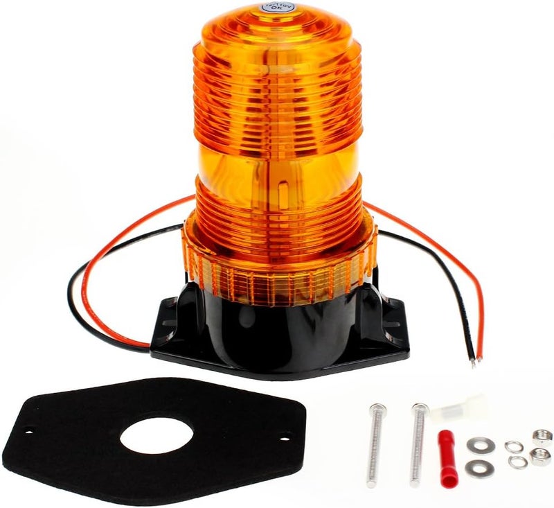 Encell LED Emergency Warning Light - Image 1