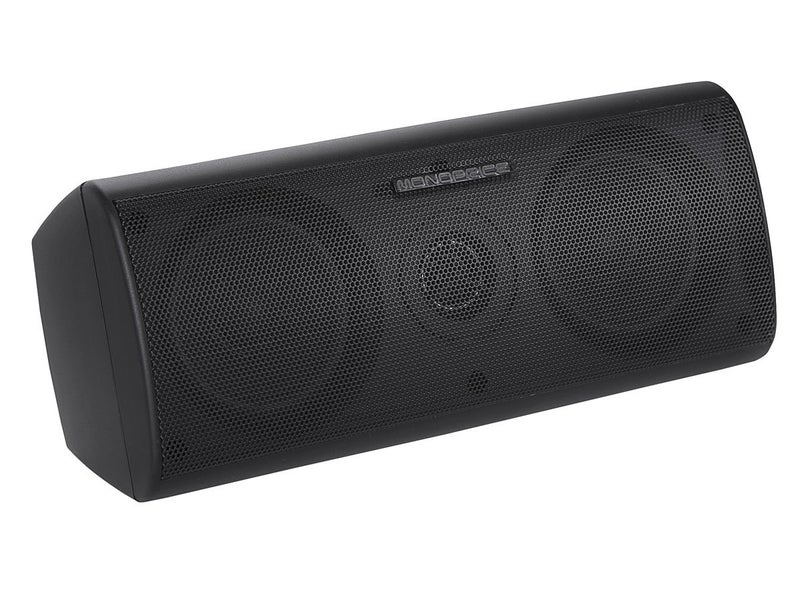 Monoprice 5.1 Channel Home Theater Satellite Speakers And Subwoofer - Black - Image 5