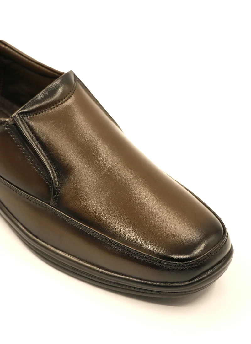 Geoomnii Formal Lace-Up Shoes for Men – Classic Dress Shoes for Office, Parties & Special Occasions