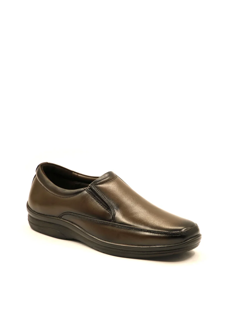 Geoomnii Formal Lace-Up Shoes for Men – Classic Dress Shoes for Office, Parties & Special Occasions