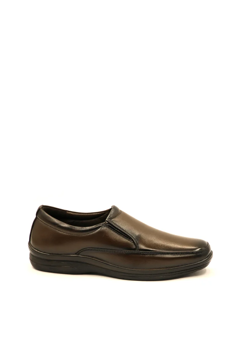 Geoomnii Formal Lace-Up Shoes for Men – Classic Dress Shoes for Office, Parties & Special Occasions