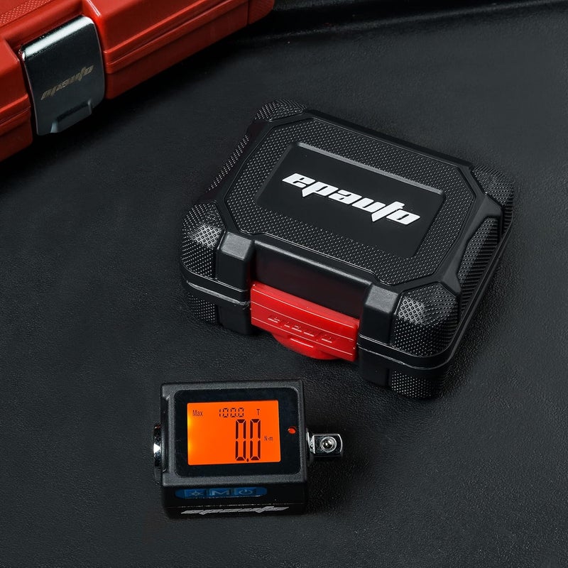 EPAuto محول عزم الدوران الرقمي EPAuto 3/8 بوصة - Image 2