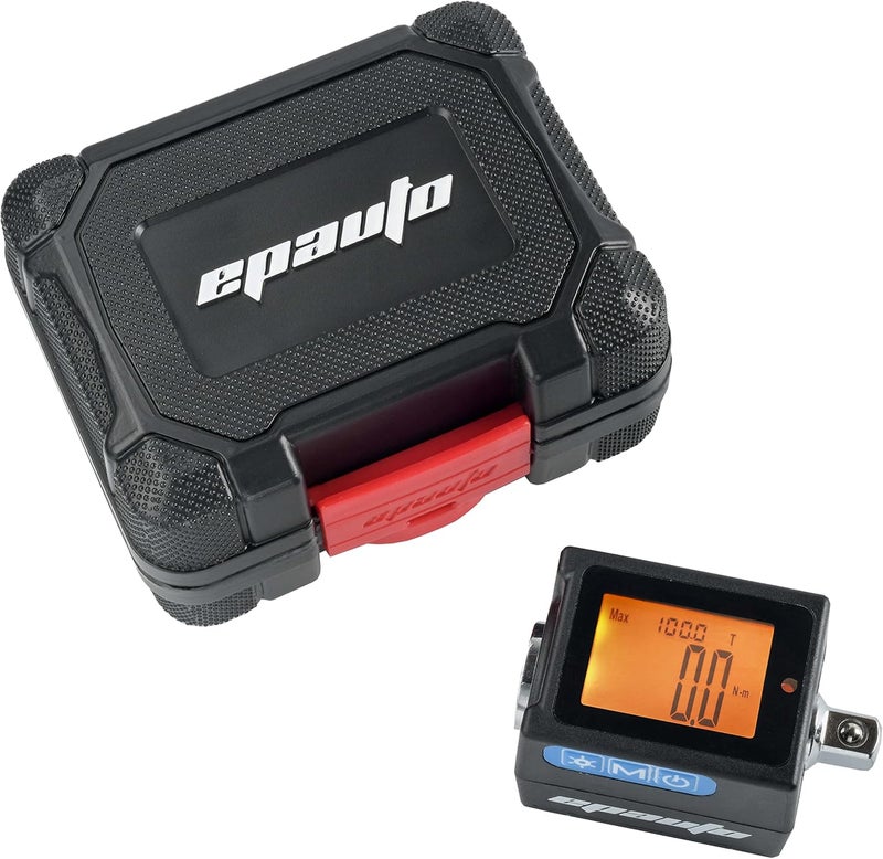 EPAuto محول عزم الدوران الرقمي EPAuto 3/8 بوصة - Image 1