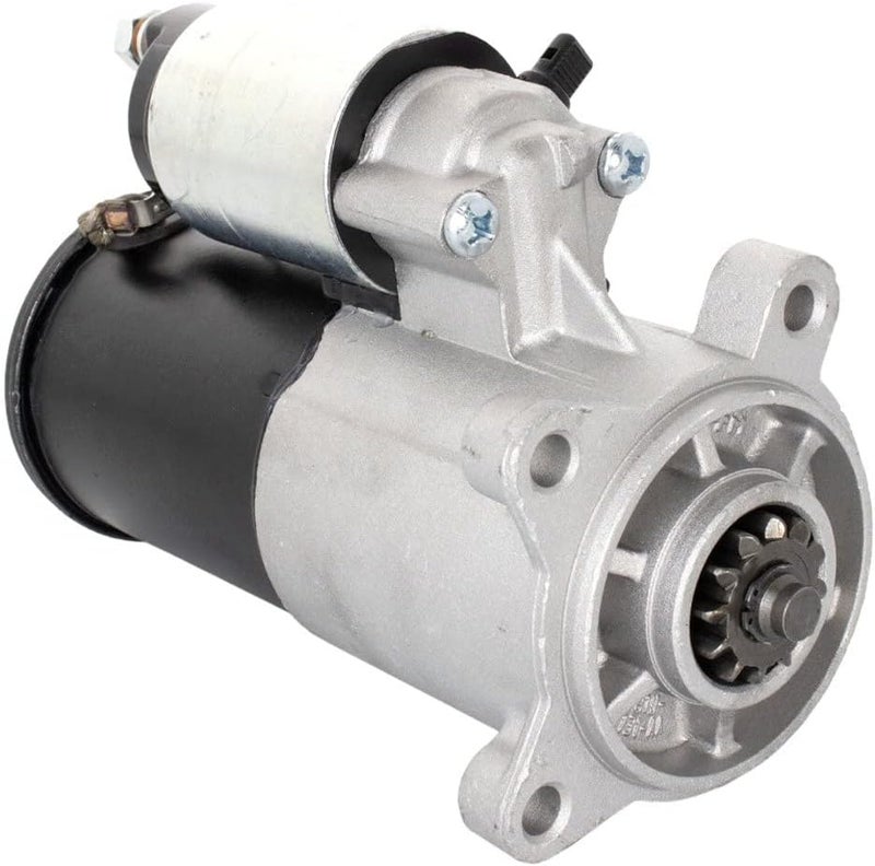 Motorcraft Starter for Vehicles - Image 4